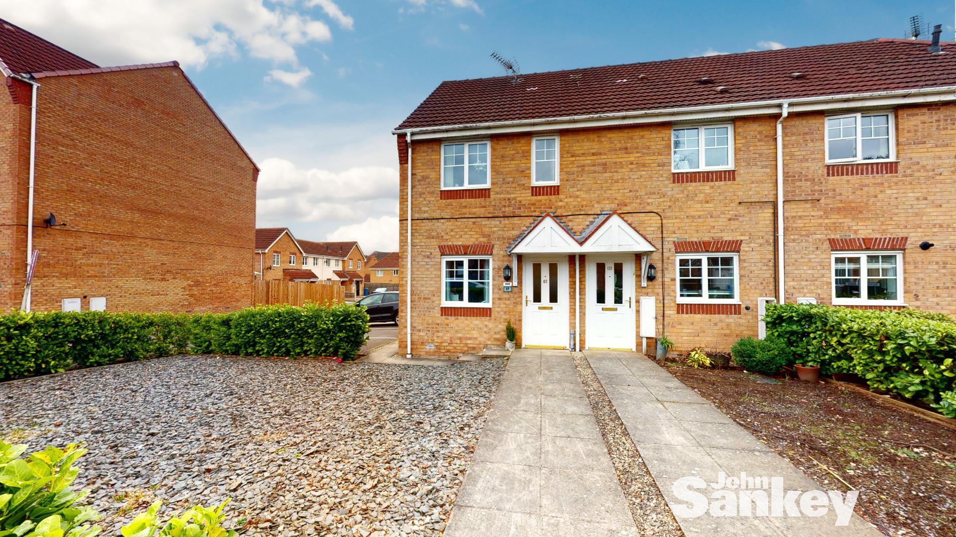 Properties John Sankey